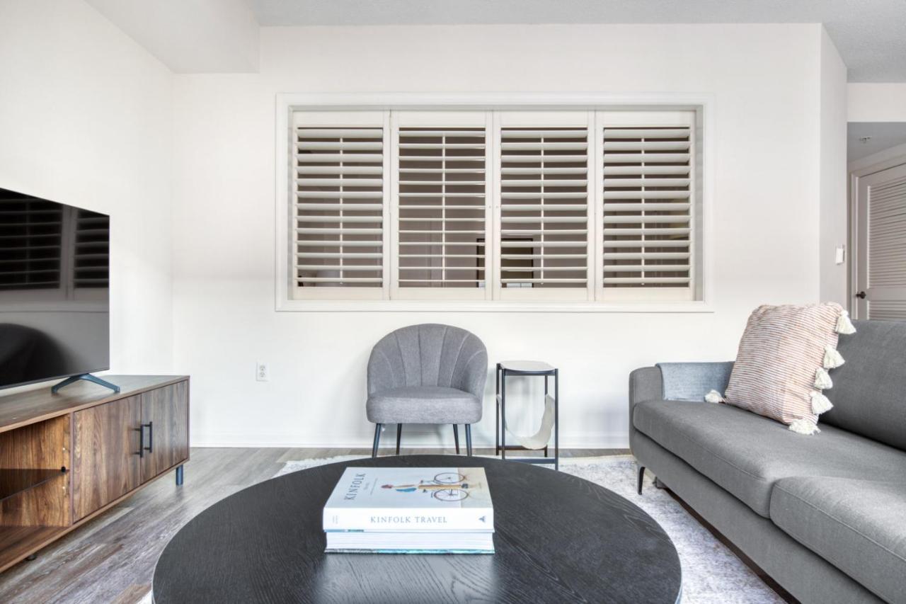 شقة Logan Circle 1Br W Gym Wd Pool Nr Bars Wdc-483 واشنطن المظهر الخارجي الصورة