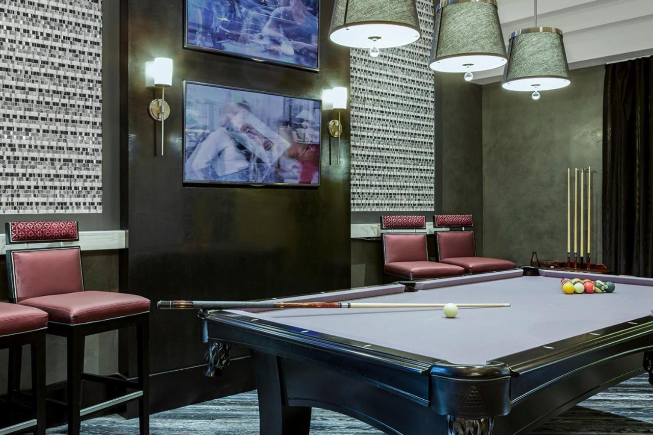 شقة Logan Circle 1Br W Gym Wd Pool Nr Bars Wdc-483 واشنطن المظهر الخارجي الصورة