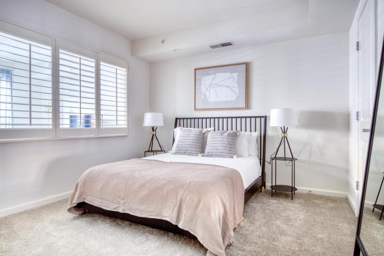 شقة Logan Circle 1Br W Gym Wd Pool Nr Bars Wdc-483 واشنطن المظهر الخارجي الصورة