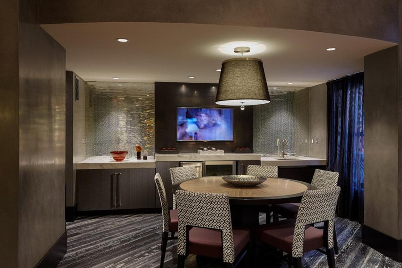 شقة Logan Circle 1Br W Gym Wd Pool Nr Bars Wdc-483 واشنطن المظهر الخارجي الصورة