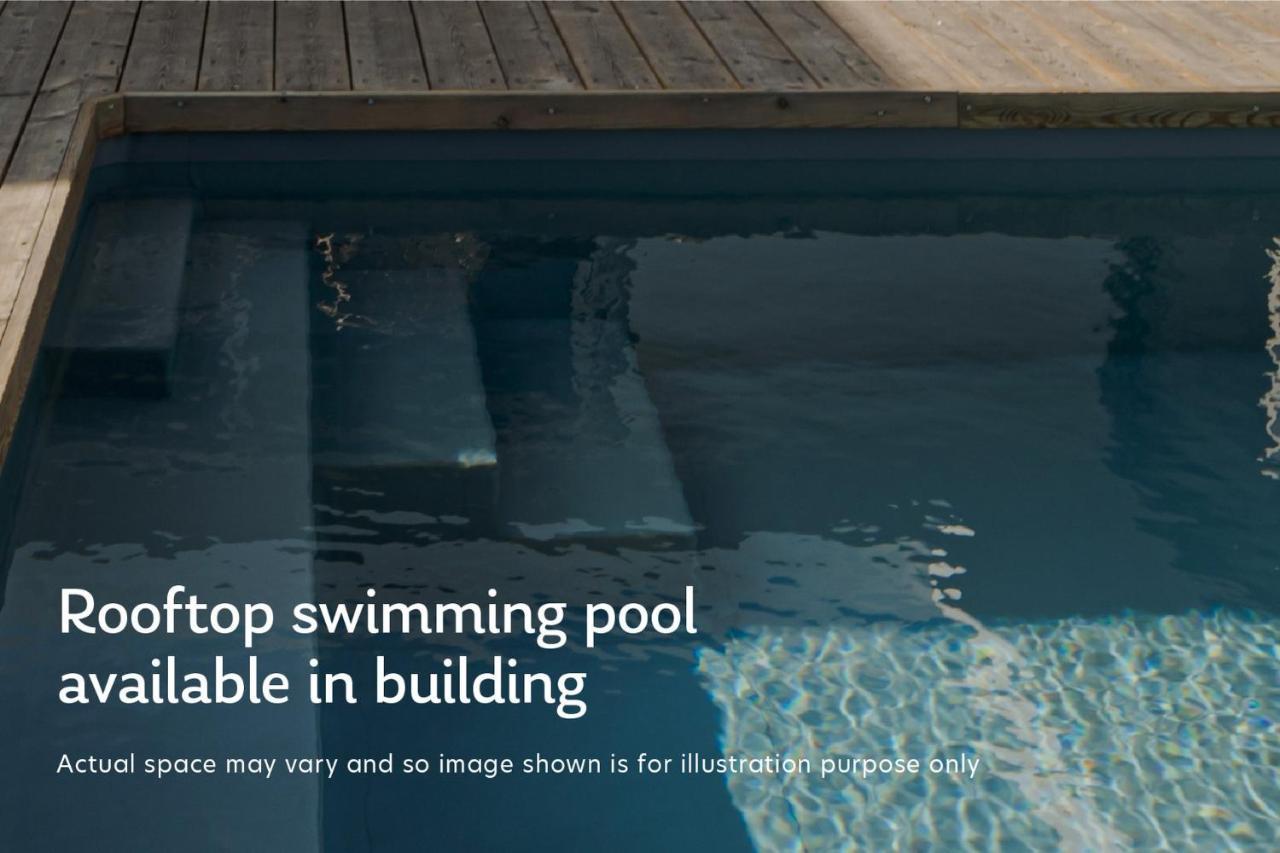 شقة Logan Circle 1Br W Gym Wd Pool Nr Bars Wdc-483 واشنطن المظهر الخارجي الصورة